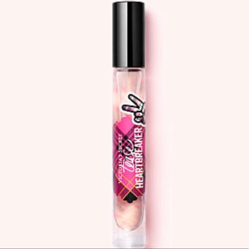 Victoria Secret Rollerball Tease Heartbreaker